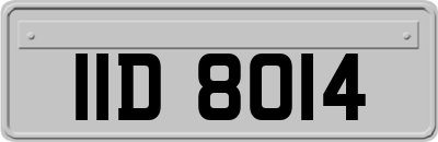 IID8014
