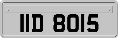 IID8015
