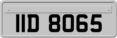IID8065