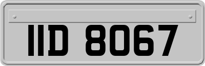 IID8067