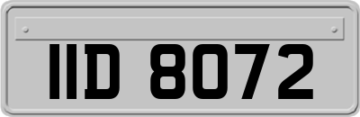 IID8072