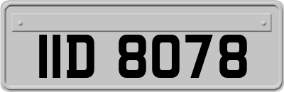 IID8078