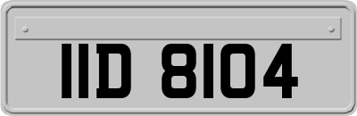IID8104