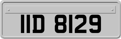 IID8129