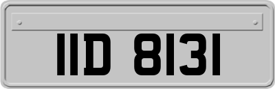 IID8131
