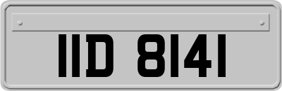 IID8141