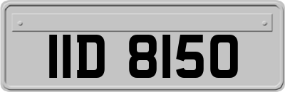 IID8150