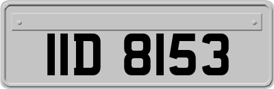 IID8153