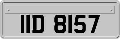 IID8157
