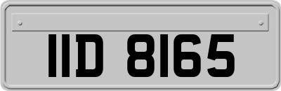 IID8165