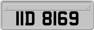 IID8169