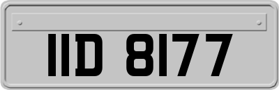 IID8177