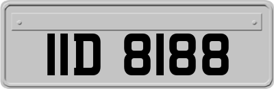 IID8188