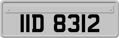 IID8312