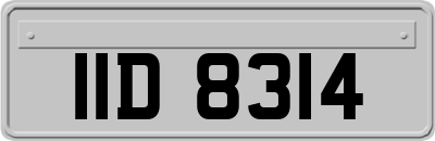 IID8314