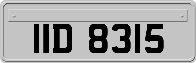 IID8315