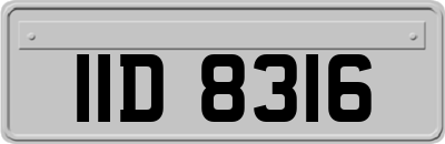 IID8316