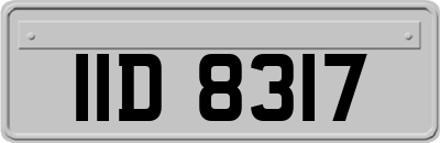 IID8317