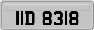 IID8318