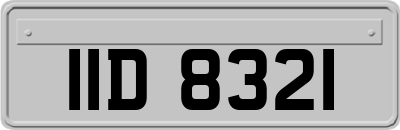 IID8321