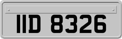 IID8326