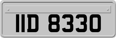 IID8330