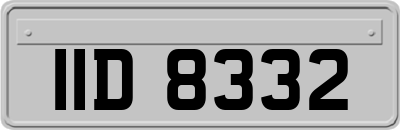 IID8332