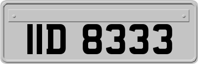 IID8333