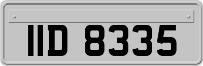 IID8335