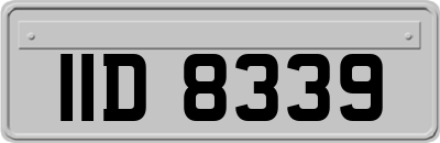 IID8339