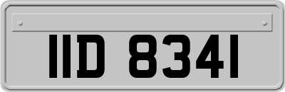 IID8341