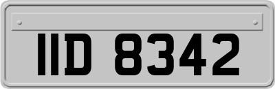 IID8342