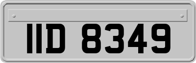 IID8349