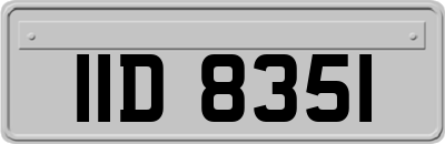 IID8351