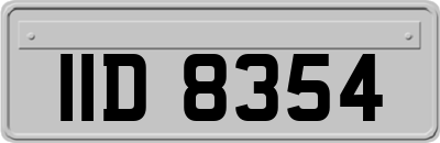IID8354