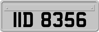 IID8356