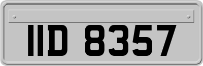 IID8357