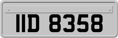 IID8358