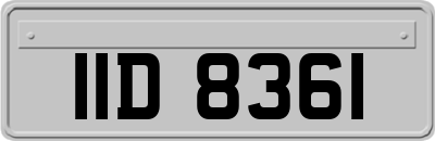 IID8361