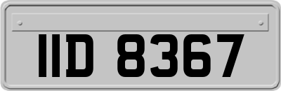IID8367