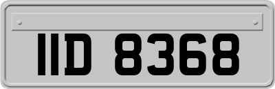 IID8368