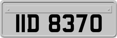 IID8370