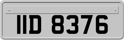 IID8376