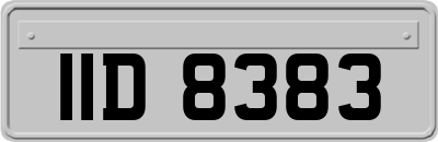 IID8383