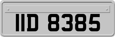 IID8385