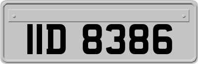 IID8386