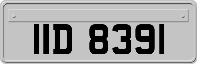 IID8391