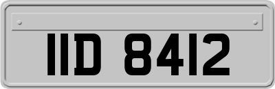 IID8412