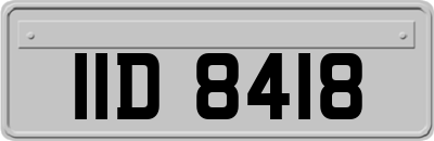 IID8418