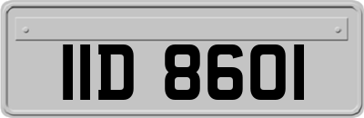 IID8601